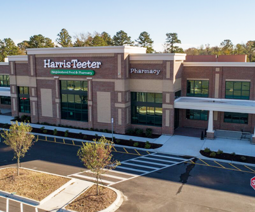 Investor completes 1031 exchange after $37 million industrial sale in Bridgewater