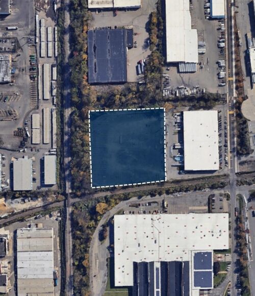 IOS activity: Dalfen, Centerbridge acquire NJ site; Bussel’s AI Group secures unique lease